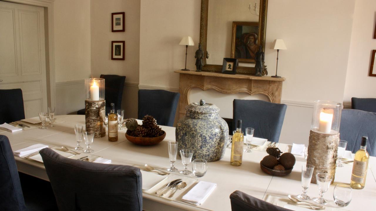 Domaine De Perches Bed and Breakfast Gaillac Eksteriør billede