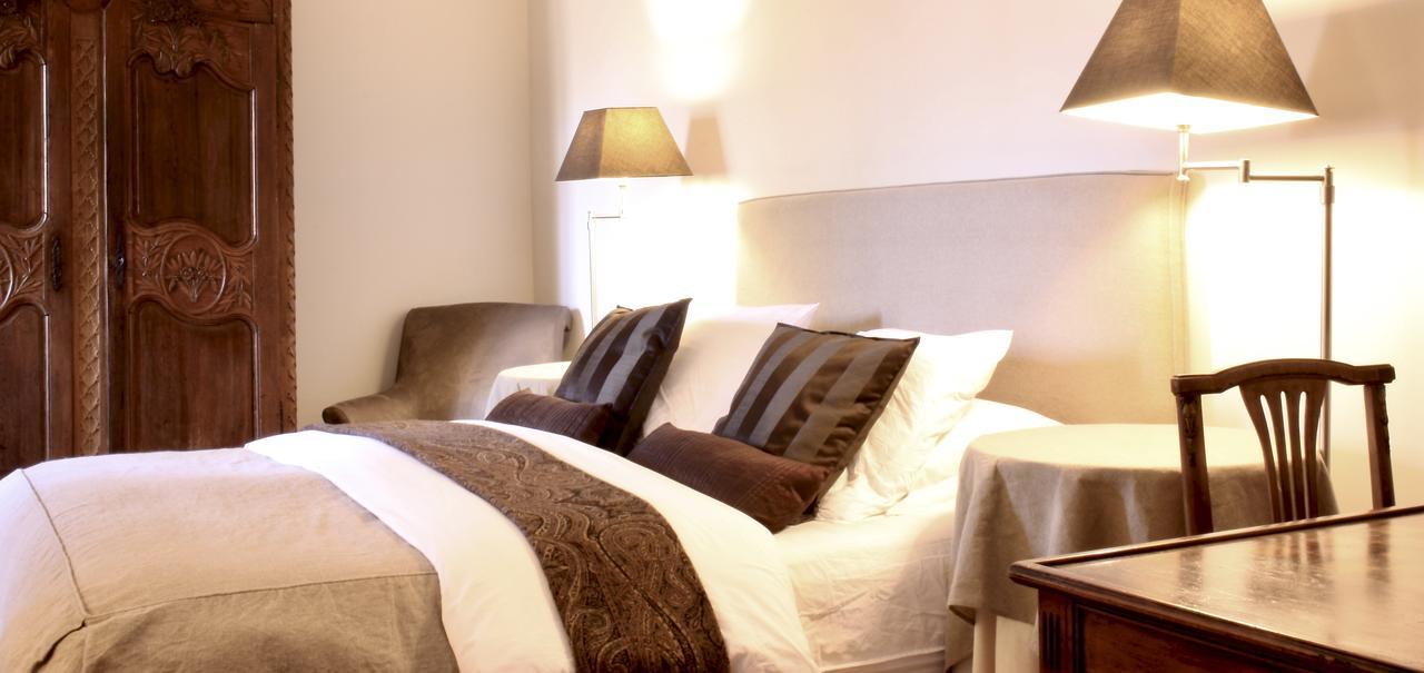 Domaine De Perches Bed and Breakfast Gaillac Eksteriør billede